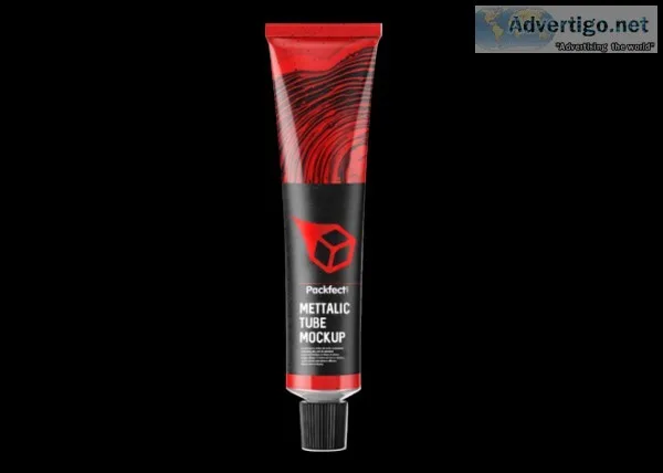 Metallic Laminated Tube