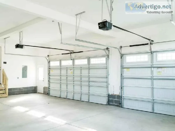 MH Garage Door Inc one of the leading garage door opener repair 