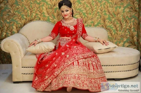 Best Salon in Patna