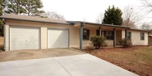 4606 N View Rd NW Kennesaw GA 30144