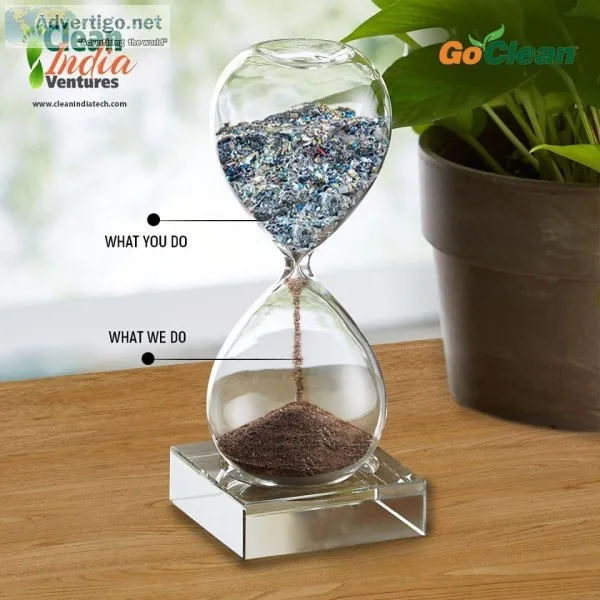 Horticulture Waste Management