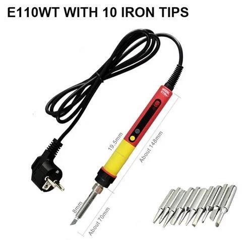 Shop for LED Electric Soldering IronShoppySanta