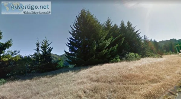 8712 Sq Ft Property For Sale In Shelter Cove CA