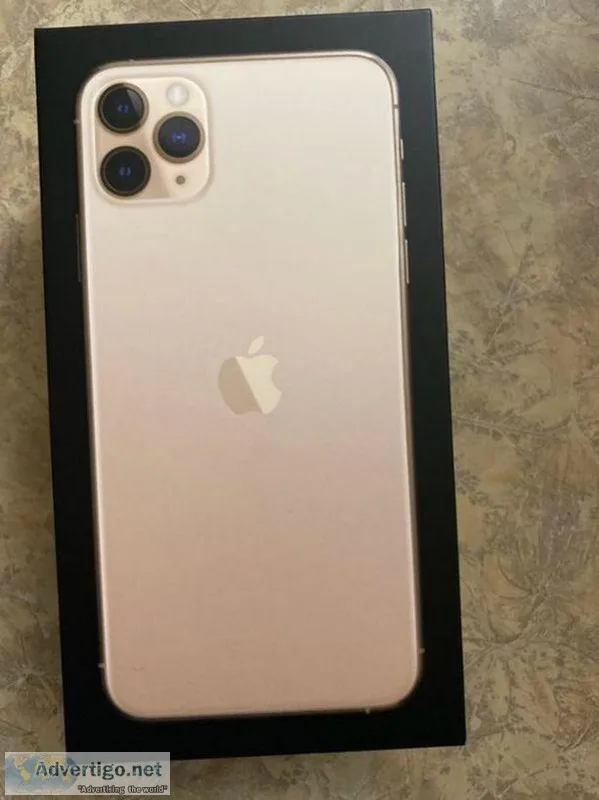 IPHONE 11 PRO MAX