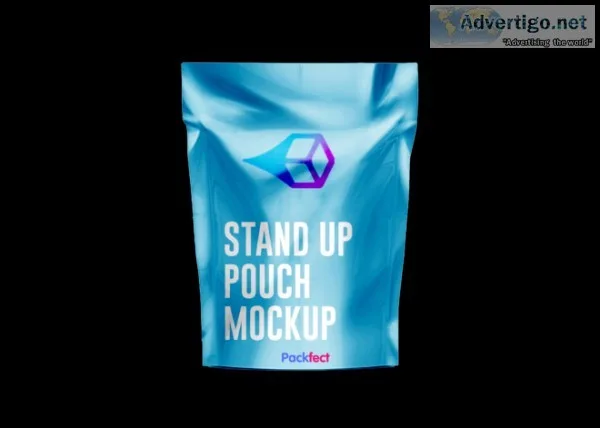 Pouch (Bottom Gusset)