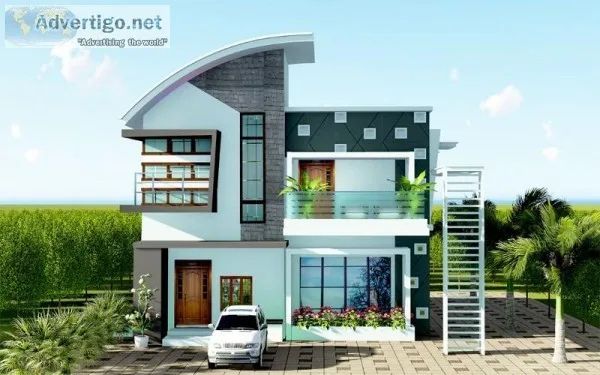 Real Estate Villa Developers in Bangalore