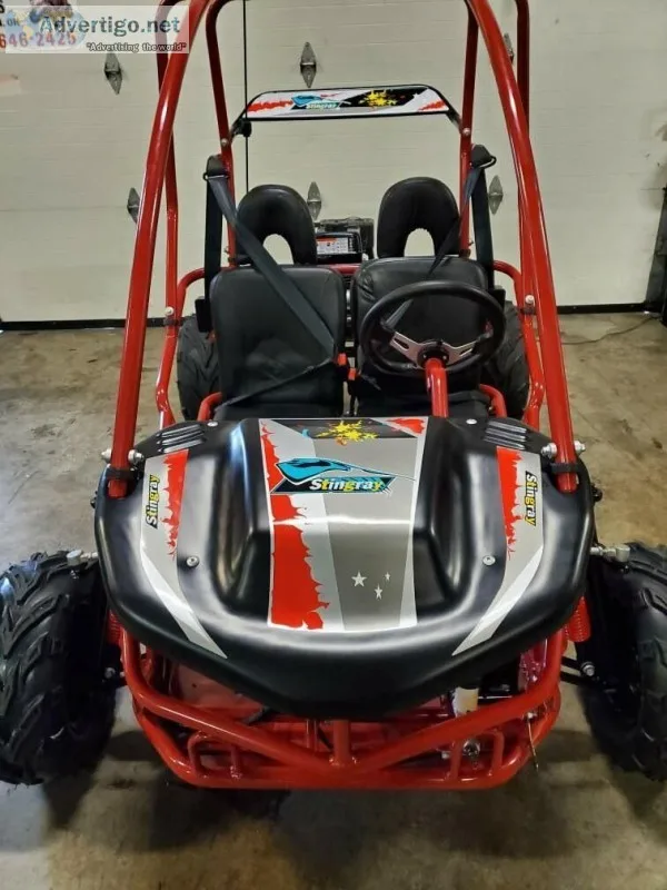 GO Kart for sale