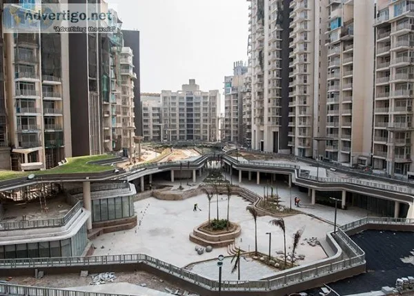 Ireo Victory Valley - Luxury Apartments on Golf Course Extension