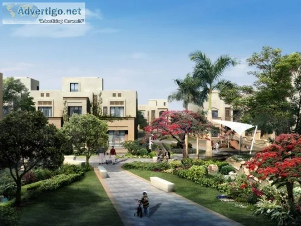 Book Your Luxury Villas and Get Inaugural Discount upto 4.48 Lac