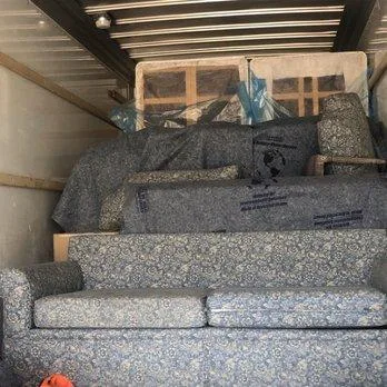The Kings Men Moving LLC