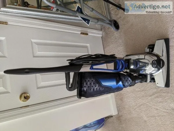 Vacuum