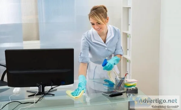 Thorough and Dependable HOUSEKEEPERS MAIDS and CLEANERS - 416 89