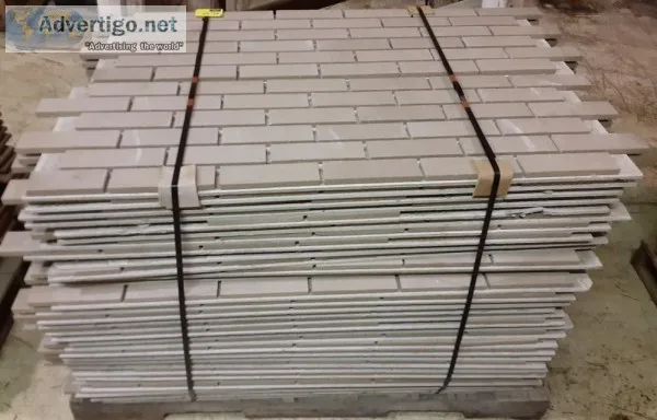 Brick panels