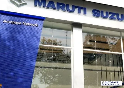 Visit Autopace Network Maruti Suzuki Dealer in Chandigarh for Be