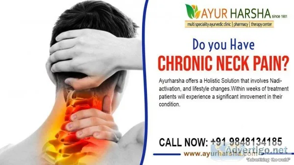 panchakarma clinic near me Sriharsha Ayur