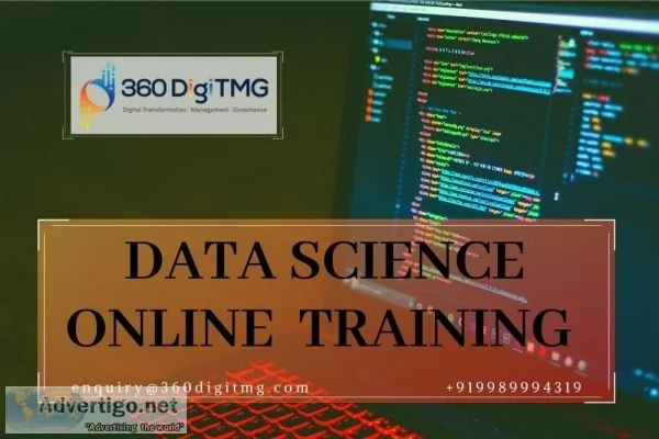 Data Analytics Course in hyderabad