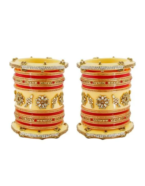 EID Special Offer on Punjabi Chura Online with Best Price