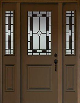 Door Replacement Vaughan
