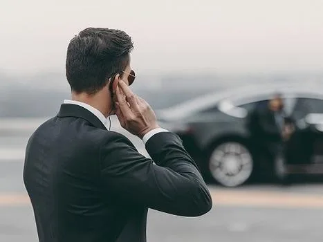 Event Security Service in New York