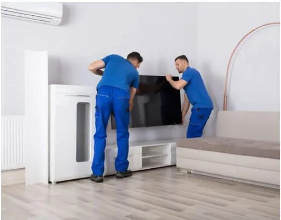 Office Removals in Newcastle - Ph. 0418 216 328