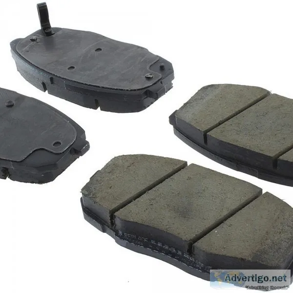 Ask Automotive - Top Brake Pad Manufacturers in India