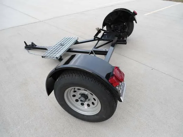 2016 American Car Dolly 8.5 ft wide