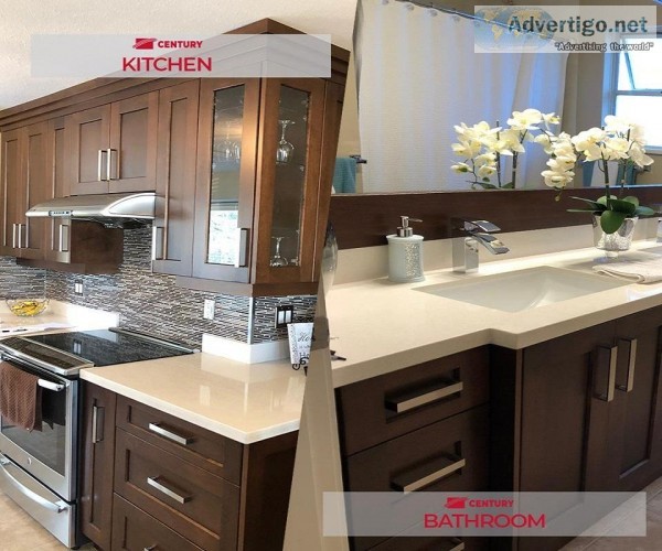 Kitchen Cabinets