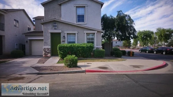 House for Rent