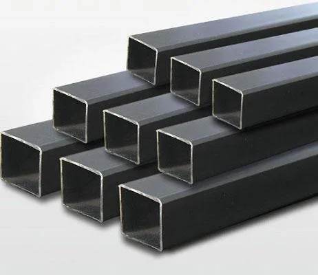 Square Steel Pipe Manufacturers in India