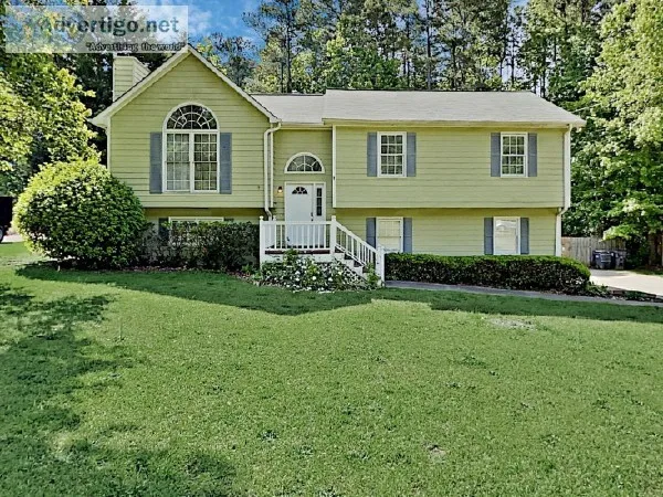 Welcome to 46 Marion Ln Douglasville GA 30134