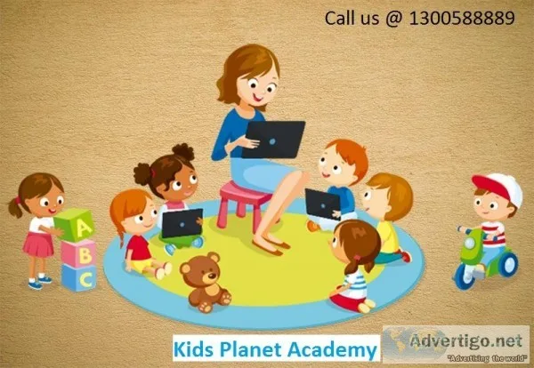 Find out How Much Childcare Costs in Australia