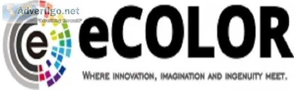 ECOLOR media