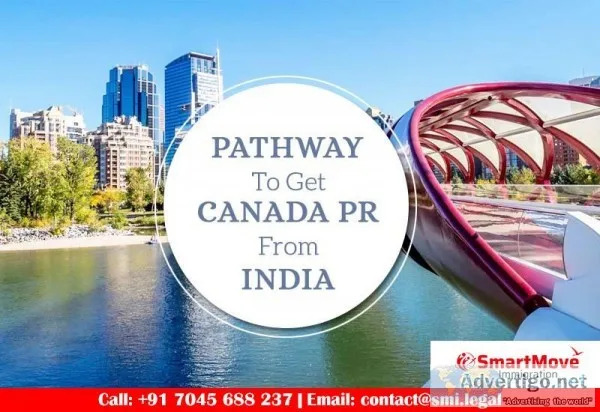 Explosion in number of Canada Express Entry applicants invited f