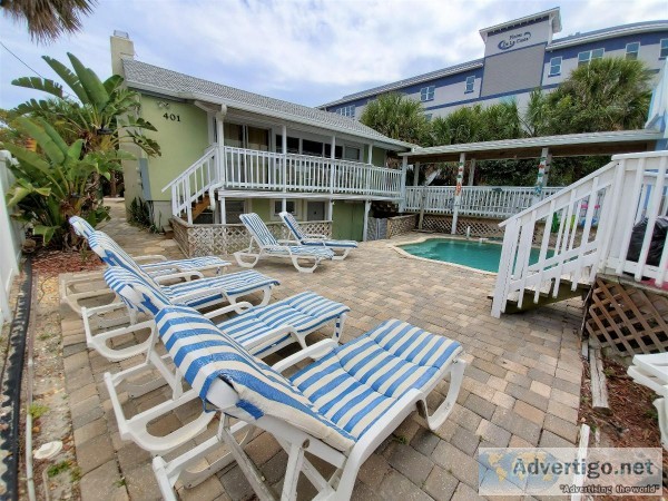 Cocoa Beach Rentals