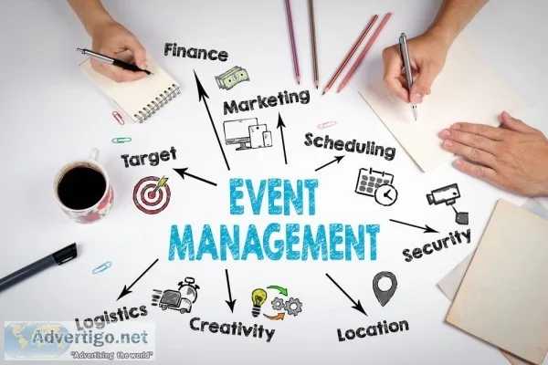 Best Event Management Colleges in Uttarakhand