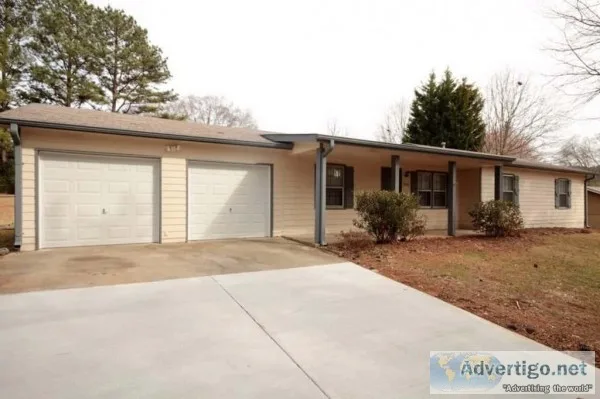 Welcome to 4606 N View Rd NW Kennesaw GA 30144