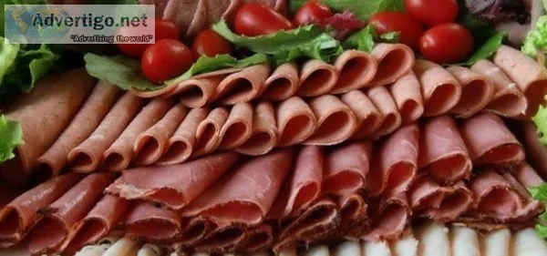 Get Catering Services for All Your Events in Langley BC