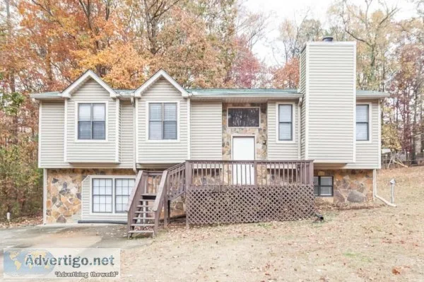 Welcome to 2086 Lil Jess Ln Douglasville GA 30135