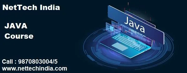 Java course institute in Thane