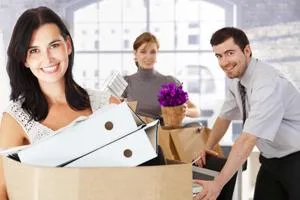 Talk to PMRGO for least disturbance Office Shifting service