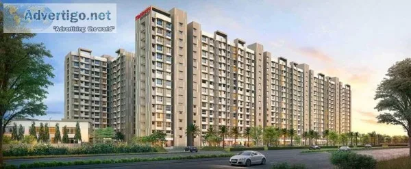Mahindra Happinest Kalyan