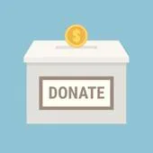 Do a online fundraiser