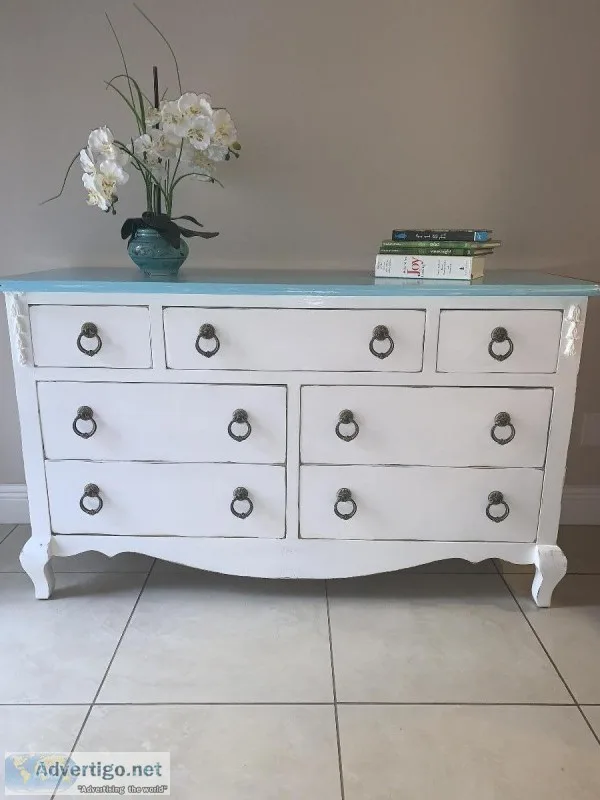 Shabby Chic Dresser