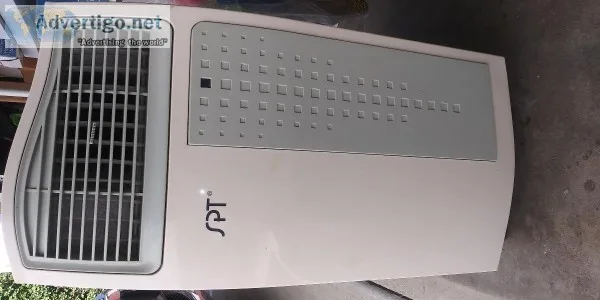 portable AC