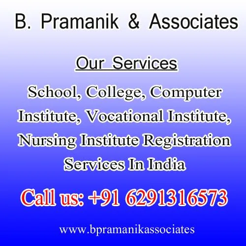 Computer Institute Registration Services