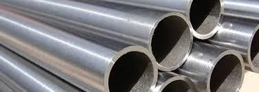 STAINLESS STEEL 316 TUBE