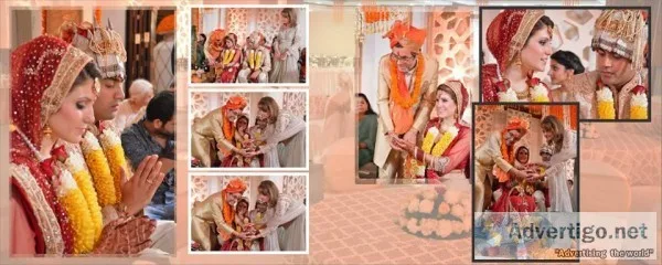 Wedding Photographers in Gurgaon - AmanJaiswal