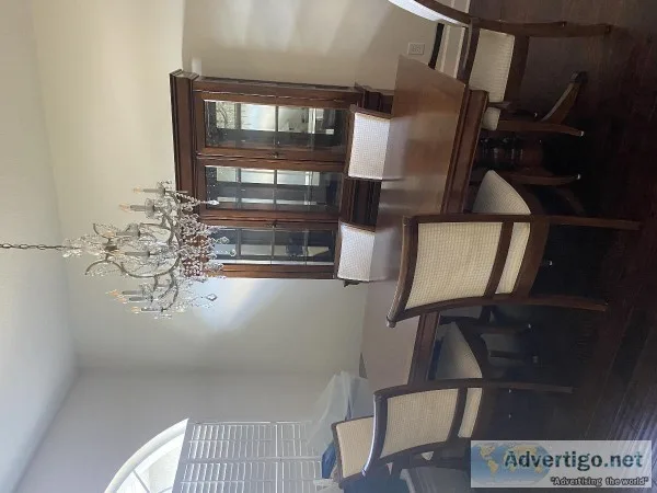 Dinning table