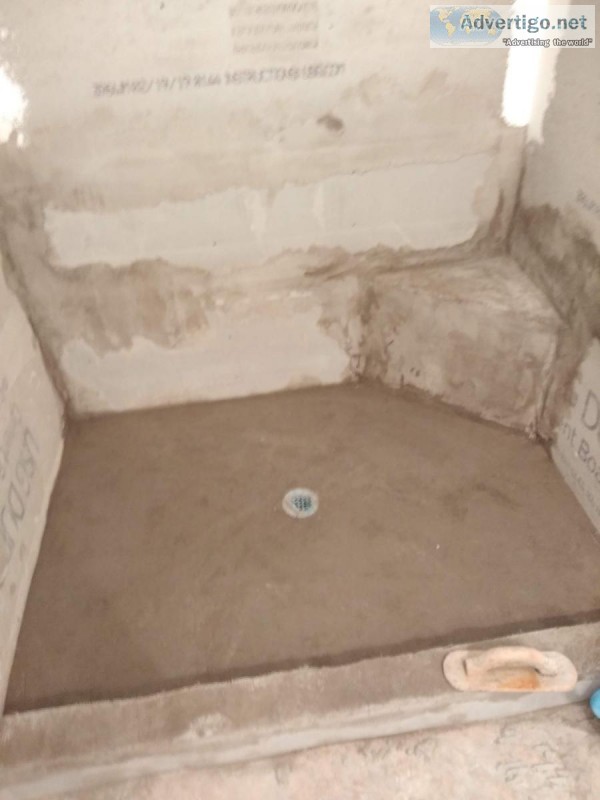 Bathroom Remodeling
