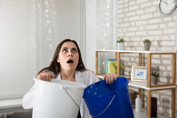 Leak Repair Comapany in Georgia